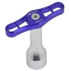 ARROWMAX Wheel Nuts Wrench 23mm