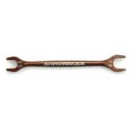 ARROWMAX Turnbuckle Wrench 5.5mm / 7.0mm