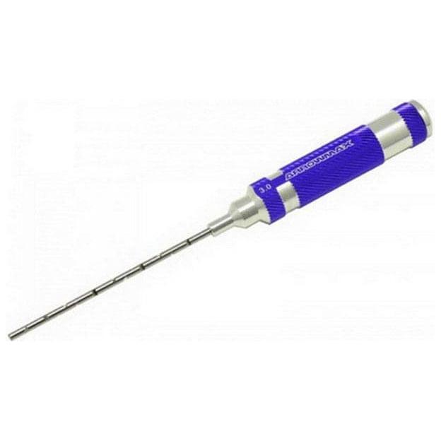 ARROWMAX Arm Reamer 3.0 X 120mm