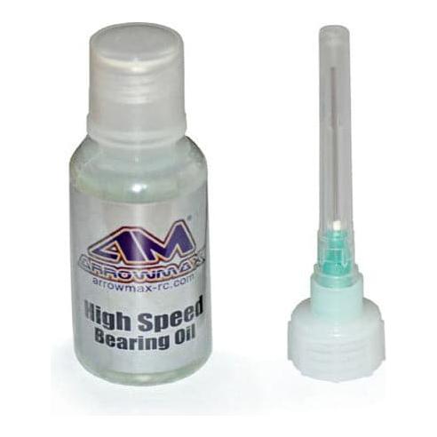 ARROWMAX High Speed Bearing Oil