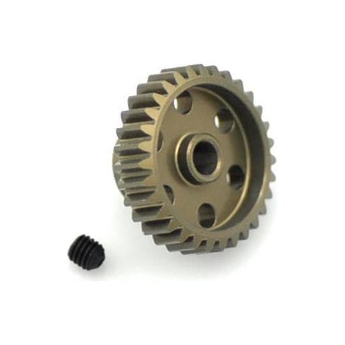 ARROWMAX Pinion Gear 48P 31T(7075 Hard)