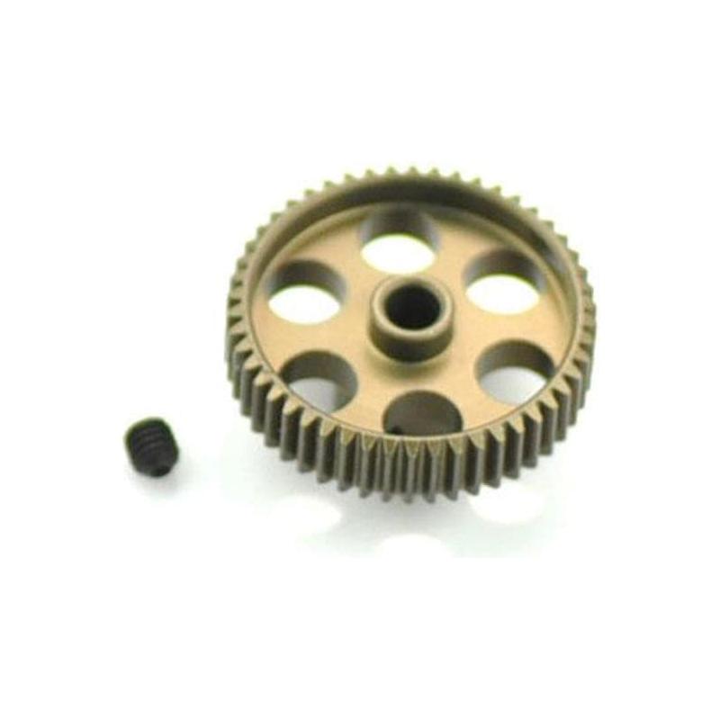 ARROWMAX Pinion Gear 64P 50T(7075 Hard)