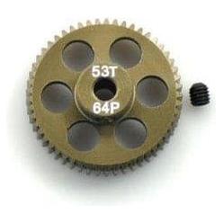 ARROWMAX Pinion Gear 64P 53T(7075 Hard)