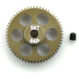 ARROWMAX Pinion Gear 64P 56T(7075 Hard)