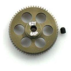 ARROWMAX Pinion Gear 64P 62T(7075 Hard)