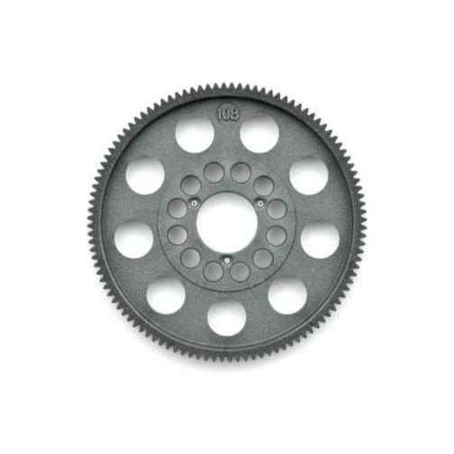 ARROWMAX Spur Gear 64P 108T