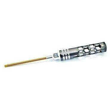 ARROWMAX Allen Wrench 3.0 x 100mm Honeycomb
