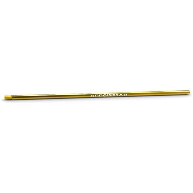 ARROWMAX Allen Wrench 2.5 x 120mm Tip Only V2