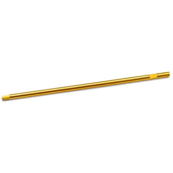 ARROWMAX Allen Wrench 2.5 x 100mm Tip Only V2