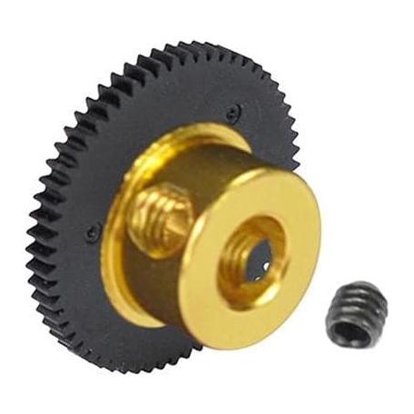 ARROWMAX Pinion Gear 64P 39T Super Light