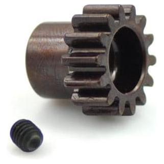 ARROWMAX Ultra Pinion 14T Modul1 (Spring Steel)