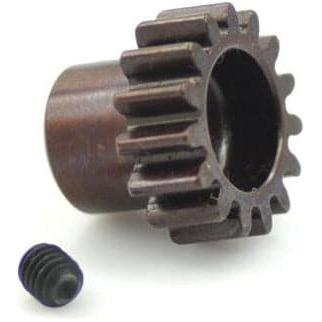 ARROWMAX Ultra Pinion 15T Modul1 (Spring Steel)