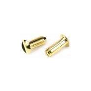 ARROWMAX Low Profile 5mm connector 24K (2)