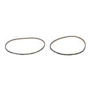 ARROWMAX AM Medius Belt S3M 348MM F&R