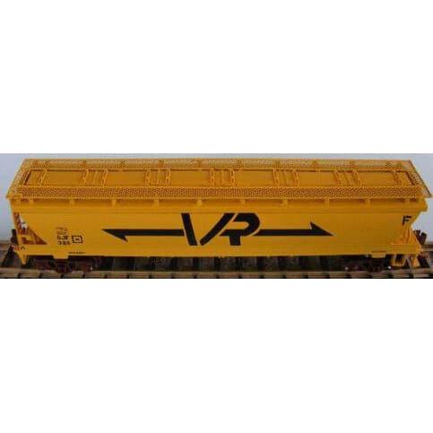 AUST-N-RAIL N GJF VR No 328 includes Microtrains Bogies