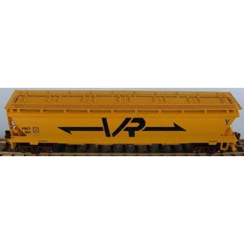AUST-N-RAIL N VHGY VR No 243 includes Microtrains Bogies