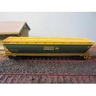 AUST-N-RAIL N VHGF Freight Australia No 279 includes Micr