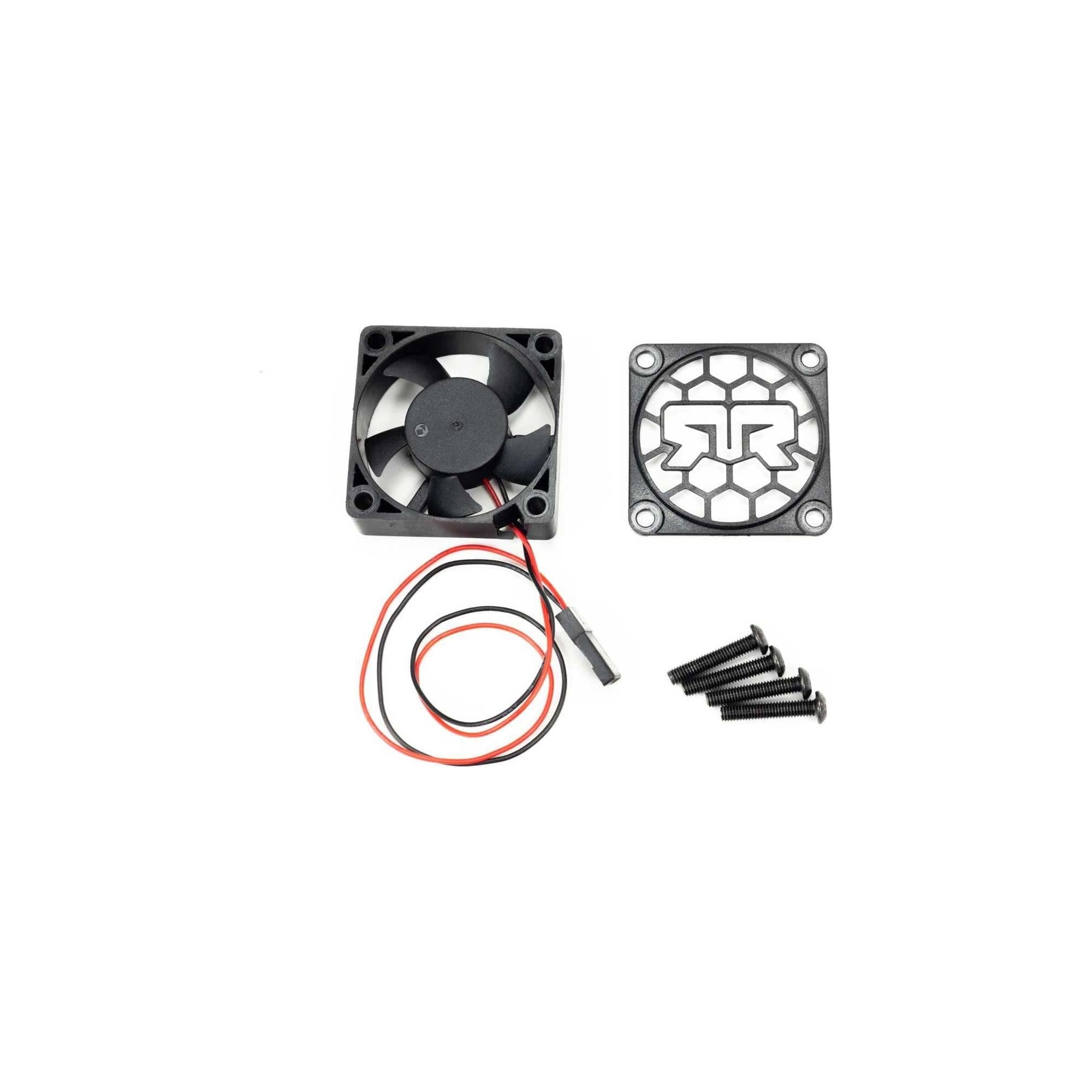 ARRMA Fan Set