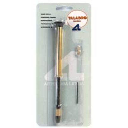 ARTESANIA Hand Drill Modelling Tool