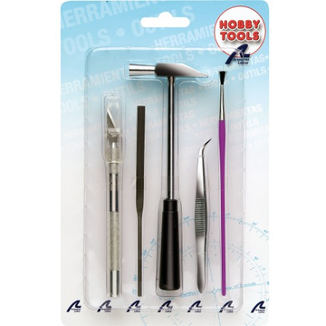 ARTESANIA Basic Tool Set #4 Modelling Tool