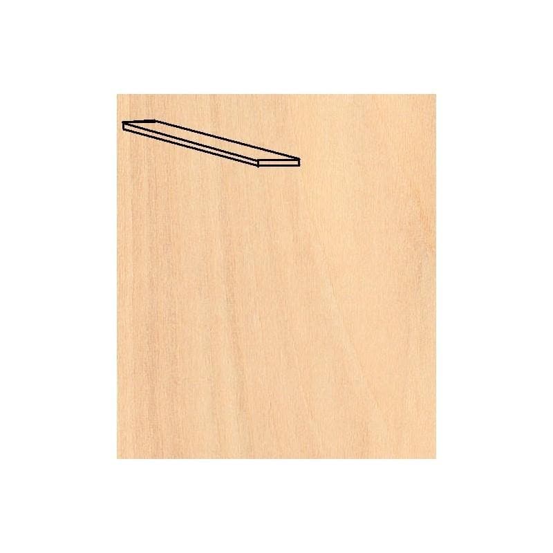 ARTESANIA ART-91065 VENEER RAMIN .6X5X1000