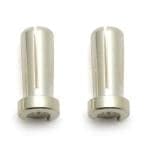TEAM ASSOCIATED Bullet Connector 5 x 14mm (2Pce)
