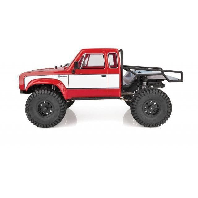 TEAM ASSOCIATED ELEMENT RC Enduro Trail Truck Sendero HD RTR (Requires Battery&Charger)
