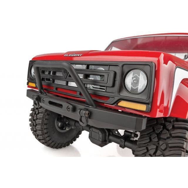 TEAM ASSOCIATED ELEMENT RC Enduro Trail Truck Sendero HD RTR (Requires Battery&Charger)