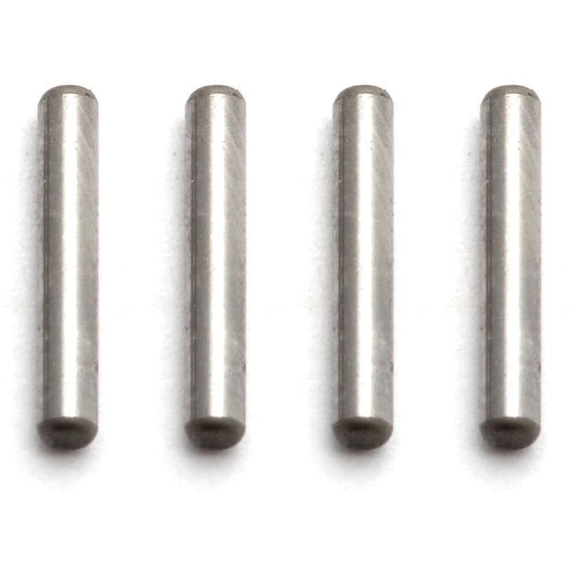 TEAM ASSOCIATED CVA/Wheel Hex Pins For B74, B6.1,B6.1D,B64,T6.1