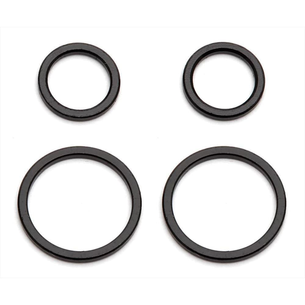 TEAM ASSOCIATED CVA Axle Shims for ,B64, (ASS91605)