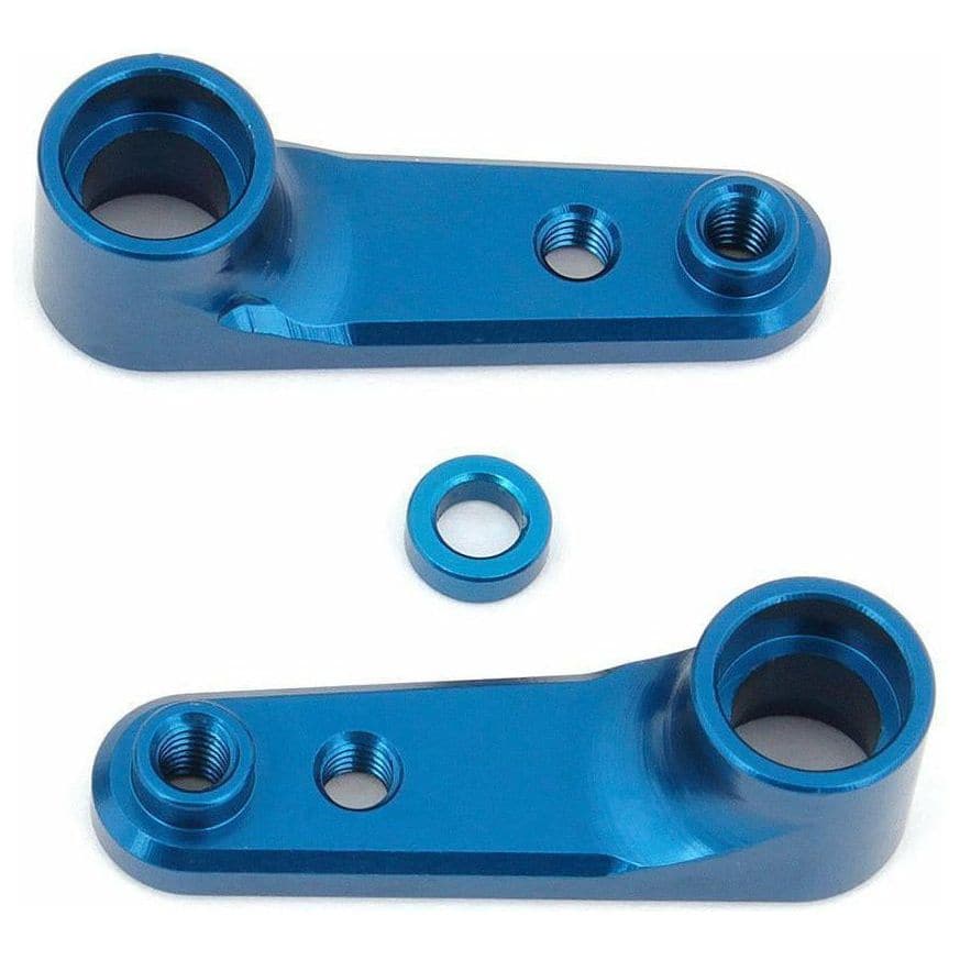 TEAM ASSOCIATEDFT Aluminum Steering Bellcrank for B6.1,B6.1D,T