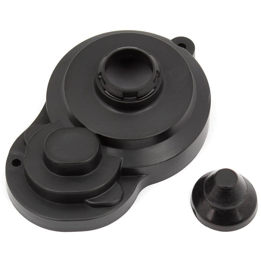 TEAM ASSOCIATEDGear Cover, 4-gear for B6.1,B6.1D,T6.1 (ASS9171