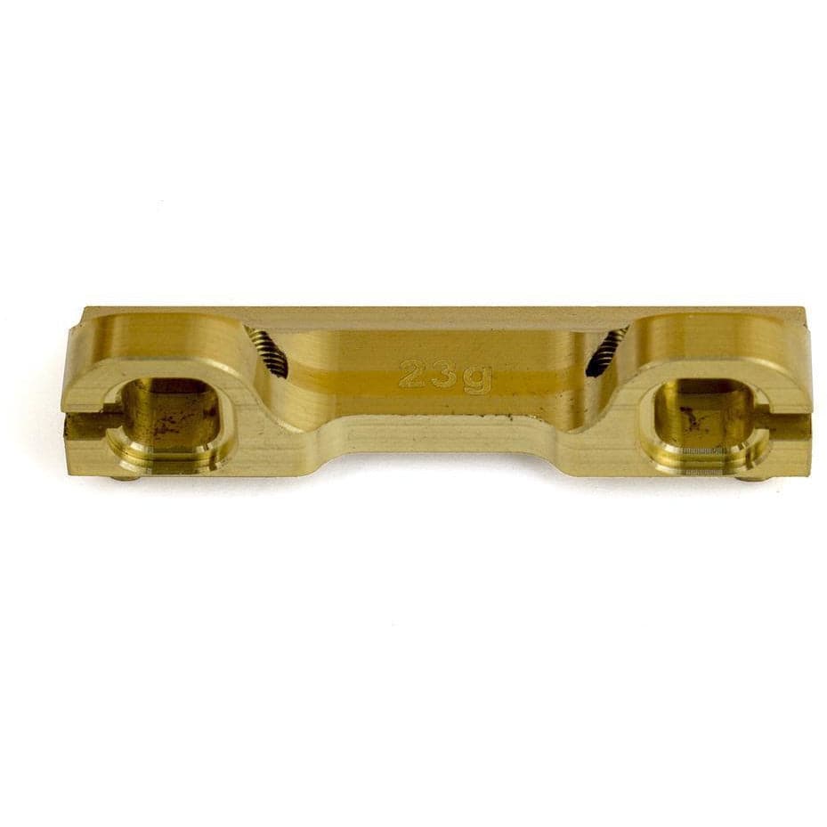 TEAM ASSOCIATEDFT Brass Arm Mount C for B6.1,B6.1D,T6.1 (ASS91