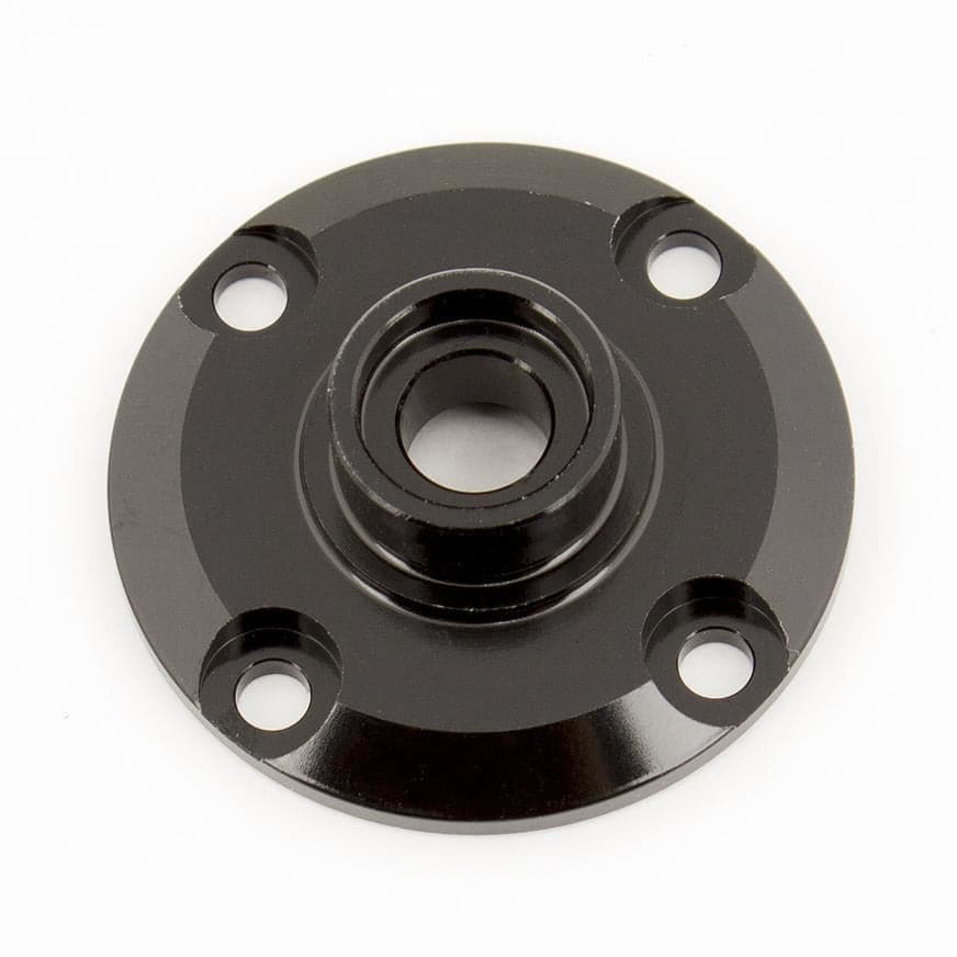 TEAM ASSOCIATEDGear Diff Cover, aluminum for B6.1,B6.1D,T6.1 (