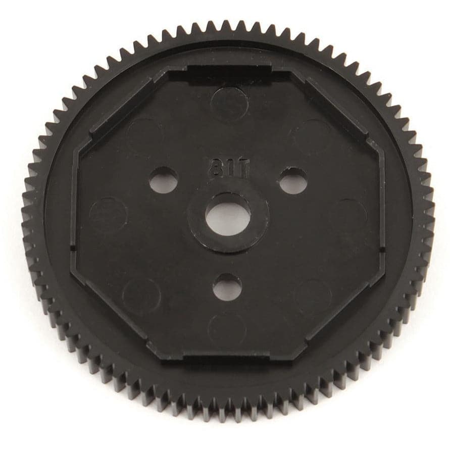 TEAM ASSOCIATEDSpur Gear, 81T 48P for B6.1,B6.1D,T6.1 (ASS9181