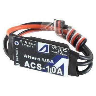 ALTURN 10A Brushless Speed Control