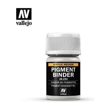 VALLEJO Pigment Binder 30ml