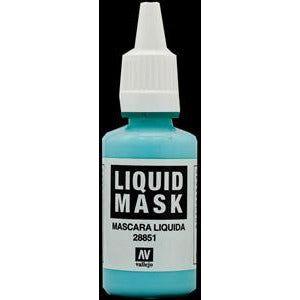VALLEJO Liquid Masking Fluid 32ml