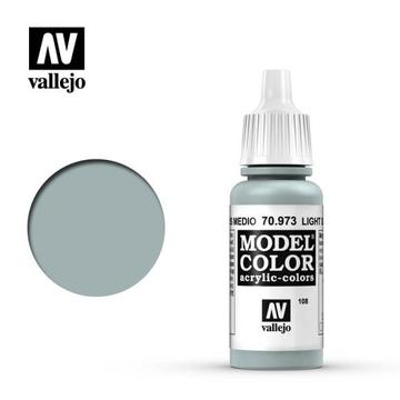 VALLEJO Model Colour Light Sea Grey 17ml