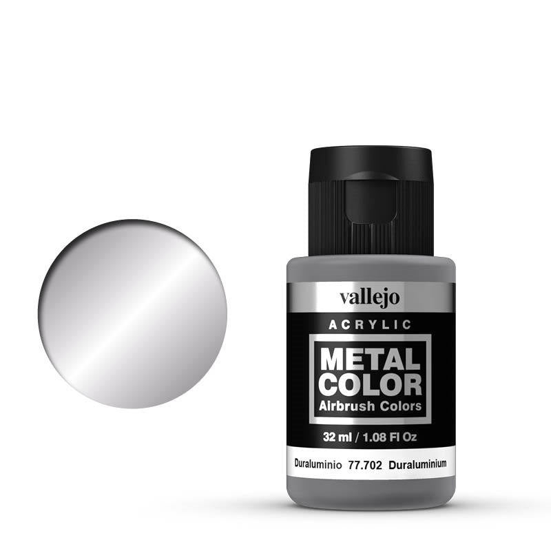 VALLEJO Metal Color Duraluminium 32ml