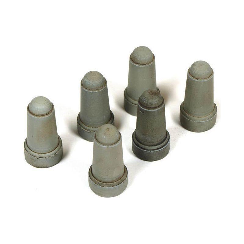 VALLEJO SC217 Urban Street Poles #2 Diorama Accessory