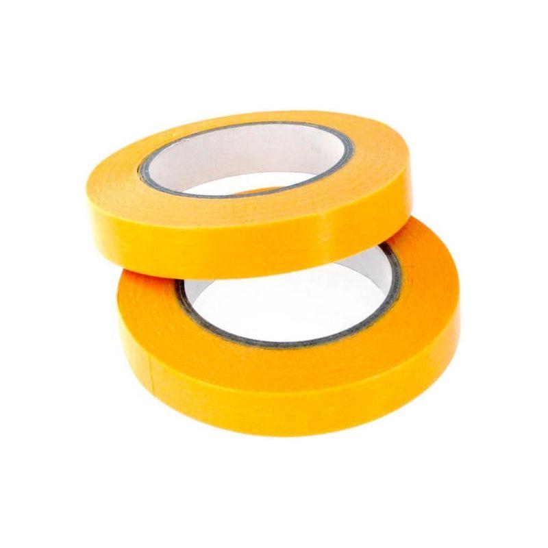 VALLEJO Precision Masking Tape 10mmx18m Twin Pack