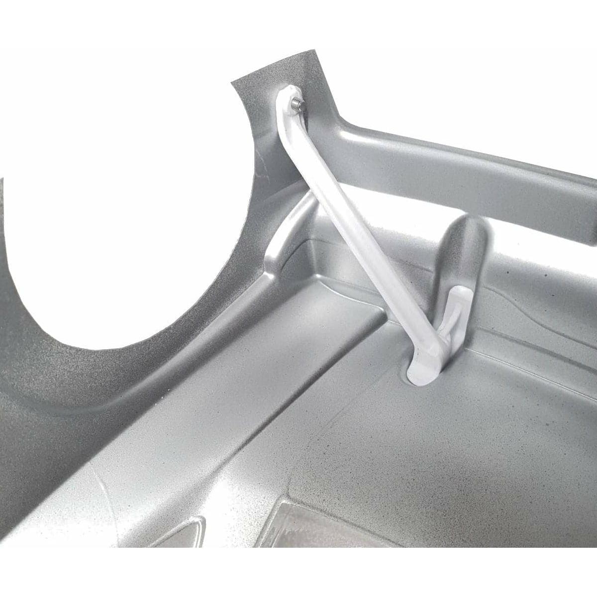 RC MAKER Body Anti-Tuck Wing Mounting Set