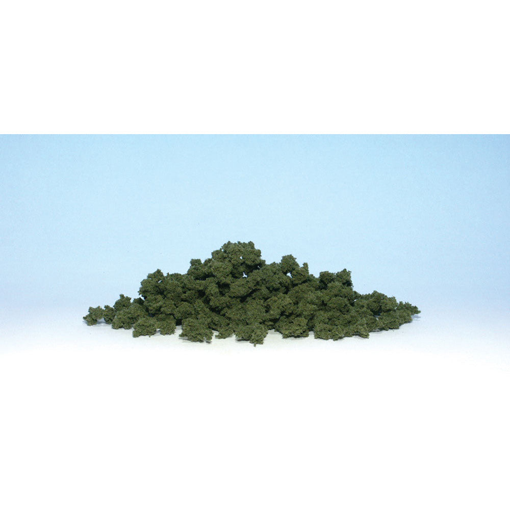 WOODLAND SCENICS Medium Green Bushes Shaker  57.7 cu in3 (945 cu cm)