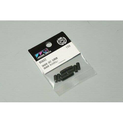 MUGEN SK4x8 Set Screw