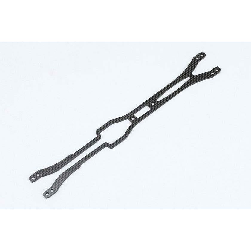 YOKOMO BD10F Upper Deck (Graphite)