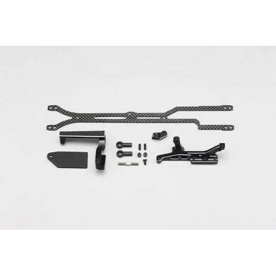 YOKOMO Pitching Control System for BD8 (B8-PCS)