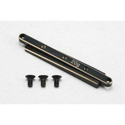 YOKOMO Center Balance Weight 20g (B9-BW20)