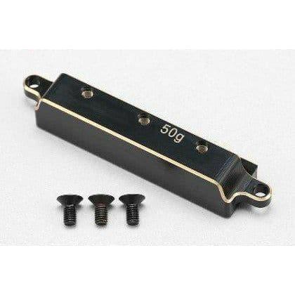 YOKOMO Center Balance Weight 50g (B9-BW50)