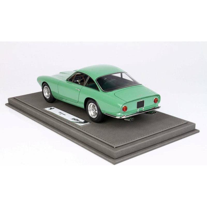 BBR 1/18 Ferrari 250 Lusso 1963 Pastel Green